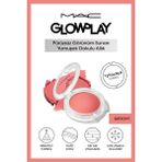 Mac Glow Play Yumuşak Dokulu Allık-groovy