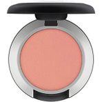 MAC Göz Farı - Powder Kiss Soft Matte Strike A Pose 773602576272