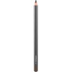 Mac Kahverengi Göz Kalemi - Yumuşak Uygulama ve Kalıcı Renk, 1.45 g