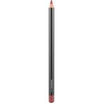 MAC Kremsi Kalıcı Dudak Kalemi - Lip Pencil Auburn 1.45 G - Kahverengi2