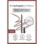 MAC Kremsi Kalıcı Dudak Kalemi - Lip Pencil Chicory Chicory 1.45 G - Bordo