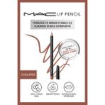 MAC Kremsi Kalıcı Dudak Kalemi - Lip Pencil-COOL SPICE 1.45GM
