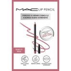 MAC Kremsi Kalıcı Dudak Kalemi - Lip Pencil - Edge to Edge 1.45 G - açıkpembe