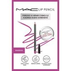 MAC Kremsi Kalıcı Dudak Kalemi - Lip Pencil Magenta Magenta 1.45 G - Mor1