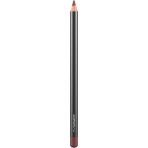 MAC Kremsi Kalıcı Dudak Kalemi - Lip Pencil Mahogany Mahogany 1.45 G - Kahverengi