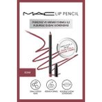 MAC Kremsi Kalıcı Dudak Kalemi - Soar Rengi, Pürüzsüz Uygulama, 1.45 g, Suya Dayanıklı Profesyonel Makyaj Ürünü