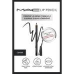 MAC Lip Pencil Caviar Renk Dudak Kalemi 1.45gm Pürüzsüz ve Kremsi Formül ile Kusursuz Dudak Görünümü
