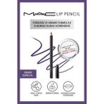 Mac Lip Pencil Dudak Kalemi-Grape Expectatıons 1.45GM - GRAPE EXPECTATIONS