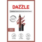 Mac M.A.C Dazzlelip Crayon Işıltılı Dudak Kalemi Mauve Matter Ultra Pürüzsüz Çok Amaçlı Kullanım