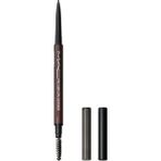 Mac M·a·c Pro Brow Definer 1mm Uçlu Kaş Kalemi - Hickory 0.3 G - Kahverengi