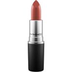 MAC Orta Kapatıcılıkta Işıltılı Ruj - Frost Lipstick - Fresh Moroccan 3 G