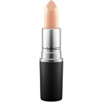 MAC Orta Kapatıcılıkta Işıltılı Ruj - Frost Lipstick - Gel 3 G