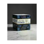 MAC SHISHA maccoco2 Mac Coco Premium Kömür 26Mm 1 Kg Hindistan Cevizi Kabuğundan 1. Sınıf Nargile Kömürü