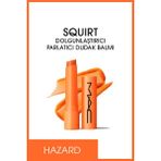 Mac Squirt Dolgunlaştırıcı Parlatıcı Dudak Balmı - Hazard 2.3 G - 1