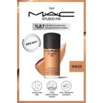 Mac Studio Fix Fluid Spf 15 Mini Mat FONDÖTEN-NW25 15 ml