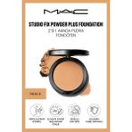 Mac Studio Fix Powder Plus Fondöten - NC41.5