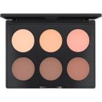 MAC Studio Fix Sculpt and Shape Kontür Paleti Light/Medium 773602530779
