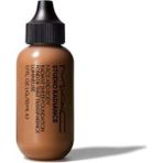 MAC Studio Radiance Face And Body Radiant Sheer Fondöten C6 773602610655