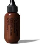Mac Studio Radiance Face and Body Radiant Sheer W7 Fondöten