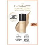 MAC Studio Radiance Serum-Powered™ Fondöten-NC17-30ml-773602656660