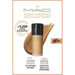 MAC Studio Radiance Serum-Powered™ Fondöten-NC44-30ml-773602656783