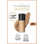 MAC Studio Radiance Serum-Powered™ Fondöten-NW22-30ml-773602656882