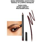 MAC Yumuşak Uçlu Göz Kalemi - Eye Kohl - Teddy 1.36 G