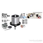 Mac60 Panç Set 6 Parça 010168