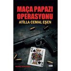 Maça Papazı Operasyonu