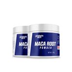 Maca Root Powder - 120g X 2 Adet