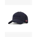 Macade Golf Dark Blue Range Snapback Şapka Lacivert CA20240204