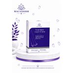 Macaiderm Tırnak Bakım ,Ayak ve Tırnak Bakım Seti , Koku için Losyon & Sprey Seti 60 ml + 60 ml