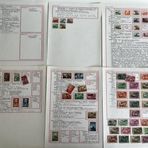 Macaristan Posta Pulu Lotu 1490 Adet G08