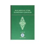 Macaristan Türk Aleminden Çizgiler - S. Takats