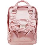 Macaroon Mini Girl-Itude Serisi Sırt Çantası - 7L - Pembe