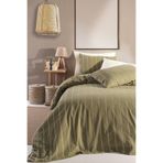 Macas Home Kronos Mist %100 Pamuklu Yıkamalı Tek Kişilik Nevresim Takımı 160*220