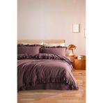 Macas Home Soft Cotton Boreas %100 Pamuklu Çift Kişilik Nevresim Takımı F1