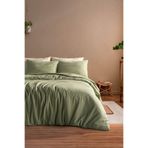 Macas Home Soft Cotton Daria %100 Pamuklu Çift Kişilik Nevresim Takımı D1