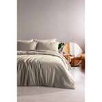 Macas Home Soft Cotton Dune %100 Pamuklu Çift Kişilik Nevresim Takımı D1