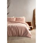 Macas Home Soft Cotton Sheri %100 Pamuklu Çift Kişilik Nevresim Takımı D1