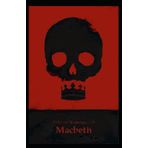 Macbeth - İngilizce - William Shakespeare