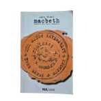Macbeth-Mühürlü Bir Kelt Hikayesi (İkinci El)