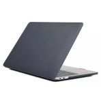Macbook Air 13 A1932 2018 A2179 A2337 2020 Kristal Kapak Koruma Kılıf-(5775)