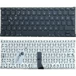 Macbook Air 13 Inç A1369 Klavye (Büyük Enter - Tr)