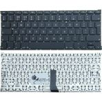Macbook Air 13 Inç A1466 Klavye (Büyük Enter - Uk)