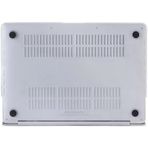 Macbook Air 13 Inç Kılıf (2018–2020) A1932 A2179 A2337 M1 Uyumlu | Desenli Sert Kapak Kılıf, Mat Yüzey, Çizilmeye Dayanıklı, Sararmayan Kor