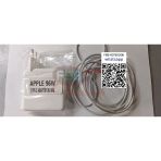 Macbook Air (13 İnç, M3) 96W Usb-C Pd Adaptör Orjinal 2.El Kablo İle