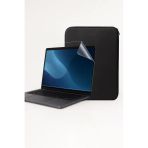 Macbook Air 13" (M1,2020) Urbanshield Kılıf + 9H Nano Ekran Koruyucu