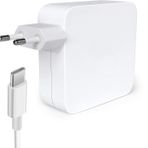 MacBook Air 30W USB-C Şarj Kablosu Şarj Cihazı Uyumlu 13" İnç Adaptör Mac Book Kablosu Güç Kaynağı Değiştirme A2337, A2179, A1932