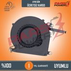 Macbook Air A1465 2015 Notebook Uyumlu Fan